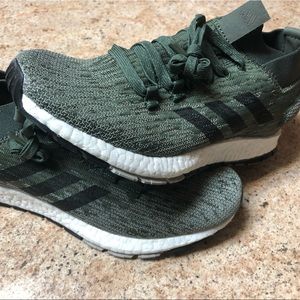 NEW Adidas Pure Boost Men’s Size 8